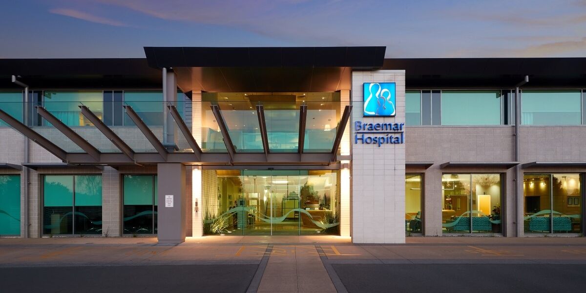 Up to 70 people will get free surgery in November at Braemar Hospital thanks to Braemar Charitable Trust.