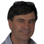 ID Photo - Chris Nunn - no background - square