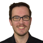 ID Photo - Nick DALKIE - square - no background
