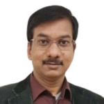 ID Photo - Vijay Pera - square - no background