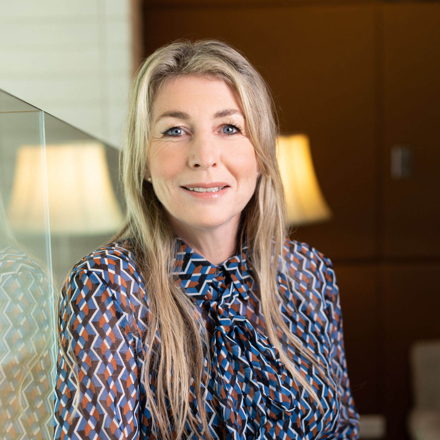 About Us - Braemar Hospital