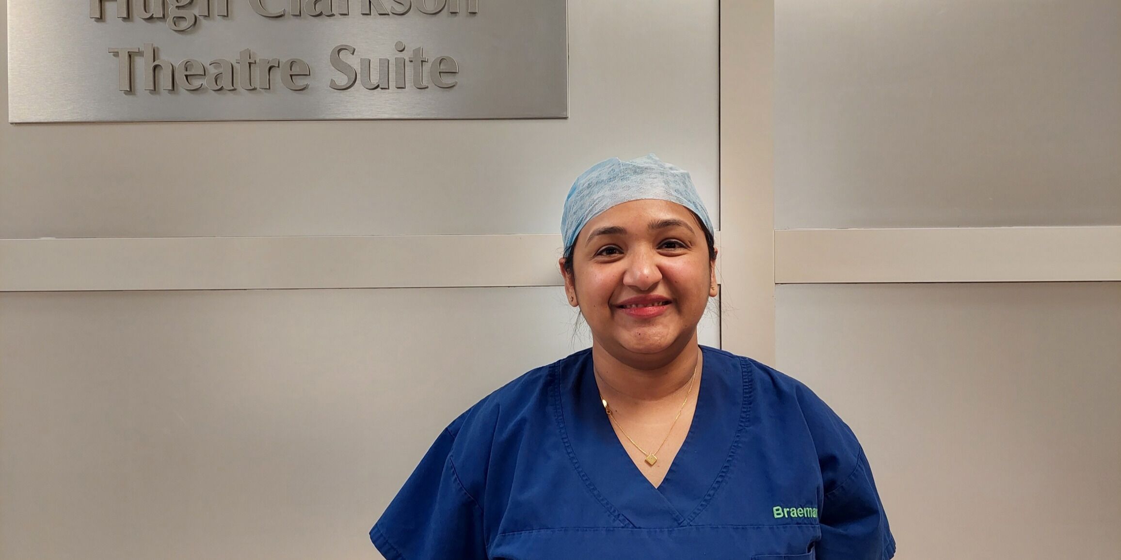 Sonia GEORGE 2025 -16-9