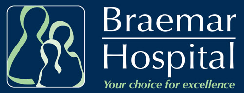 Braemar Hospital Limited logo