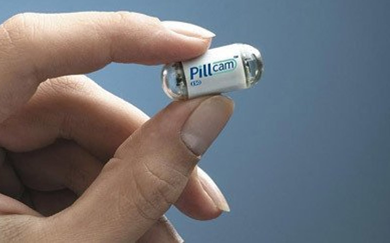 pill-cam